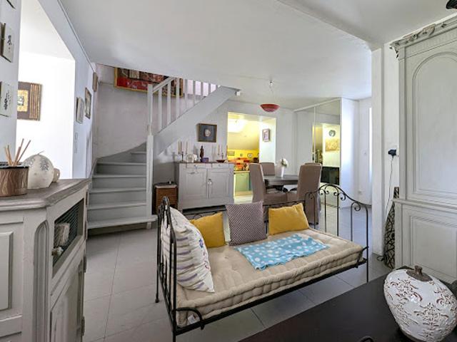 Vente Maison 4 pièces 88 m2 Sarzeau