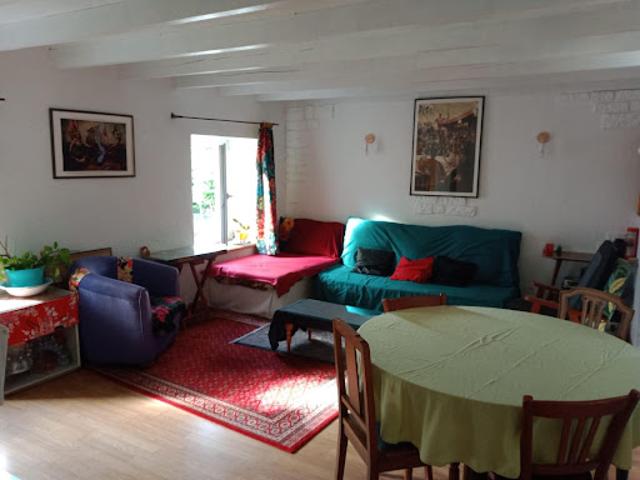 Vente Maison 4 pièces 88 m2 Sevelinges