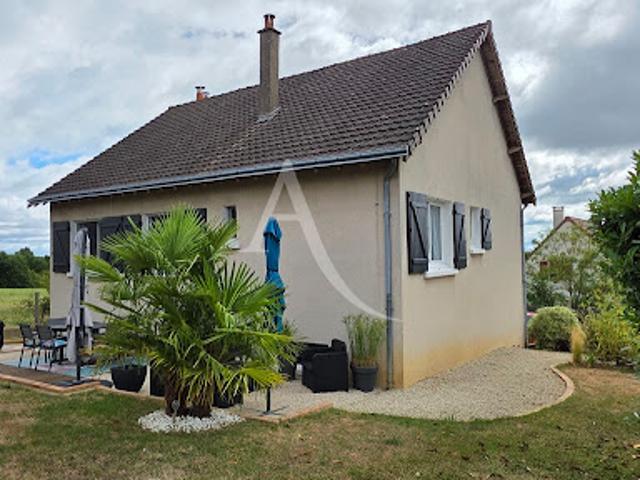 Vente Maison 4 pièces 76 m2 Pouille