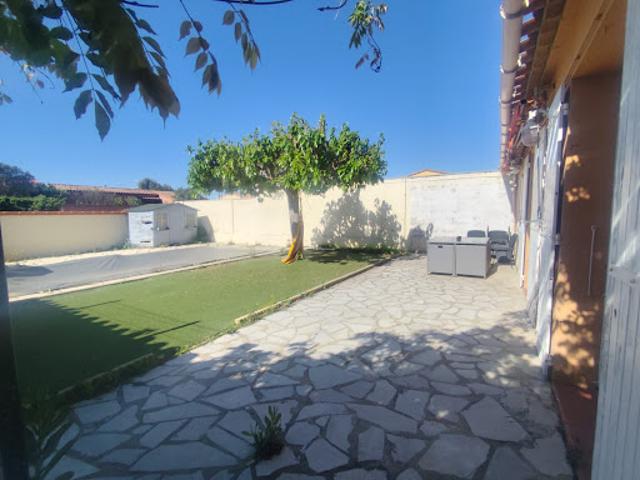 Vente Maison 4 pièces 88 m2 Pollestres