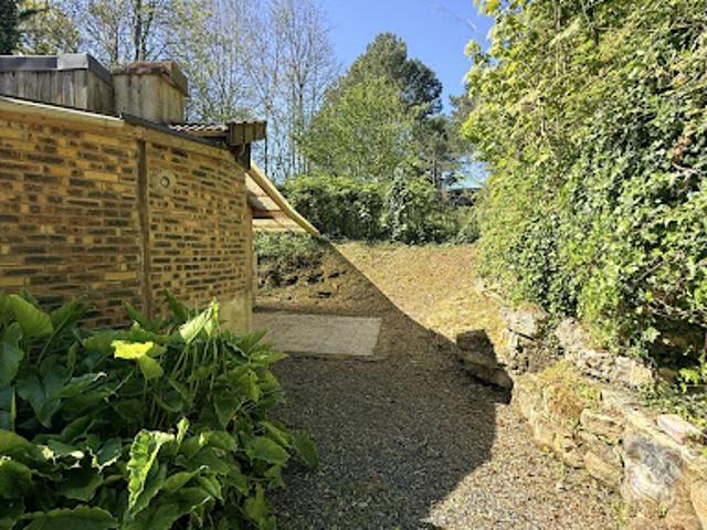Vente Maison 4 pièces 88 m2 Port en Bessin Huppain