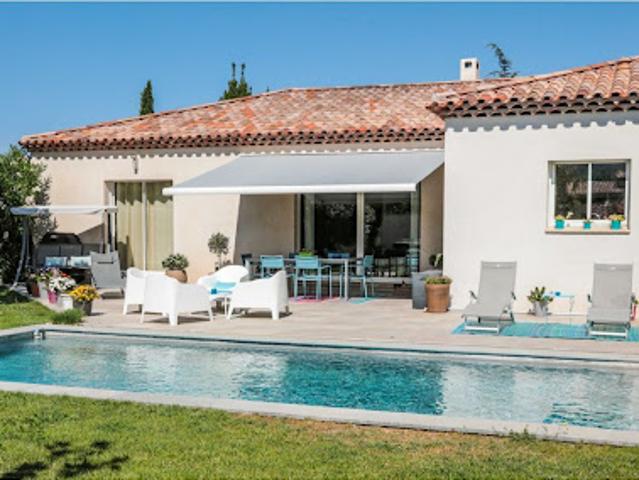 Vente Maison 4 pièces 88 m2 Pertuis