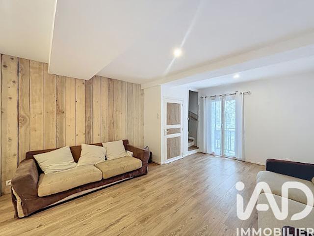 Vente Maison 4 pièces 88 m2 Pia