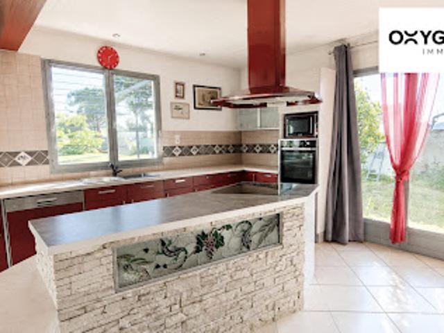 Vente Maison 4 pièces 88 m2 Pia