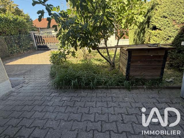 Vente Maison 4 pièces 88 m2 Pierre benite