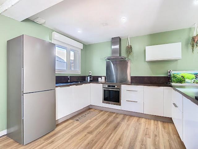 Vente Maison 4 pièces 88 m2 Pignan