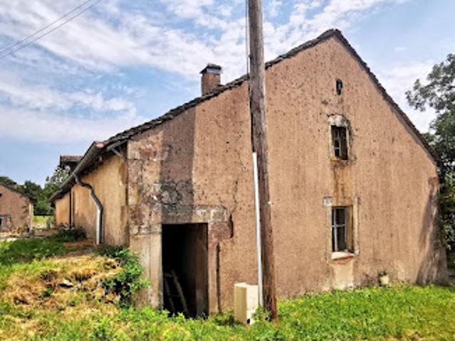 Vente Maison 4 pièces 88 m2 Plombières les Bains