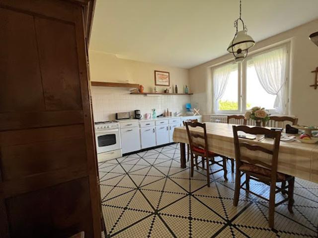 Vente Maison 4 pièces 88 m2 Plouescat
