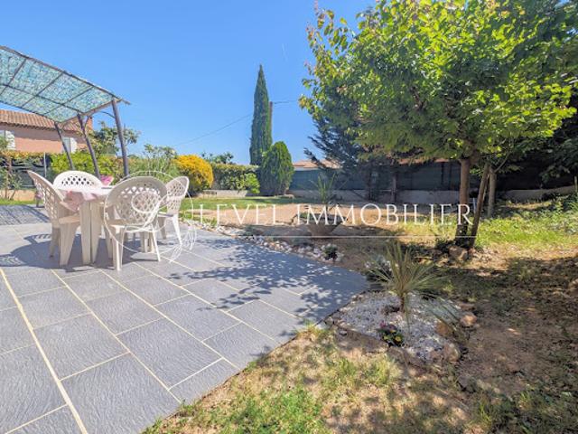 Vente Maison 4 pièces 88 m2 Rougiers