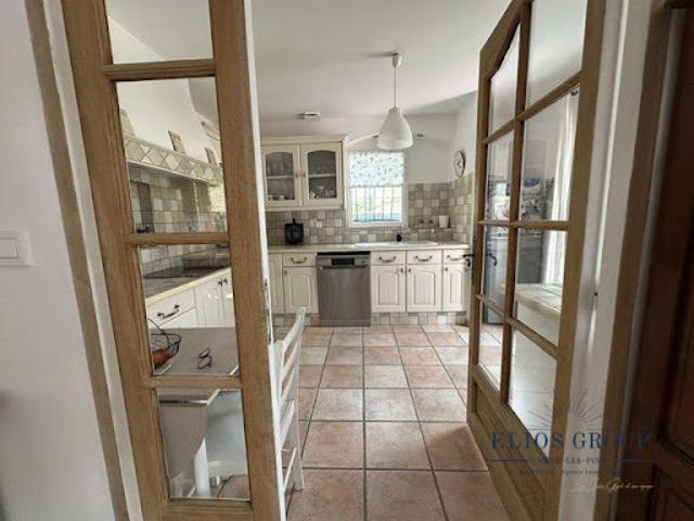 Vente Maison 4 pièces 88 m2 Rougiers