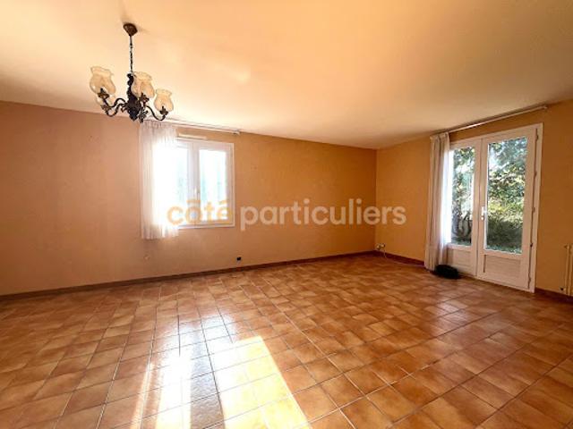 Vente Maison 4 pièces 88 m2 Royan