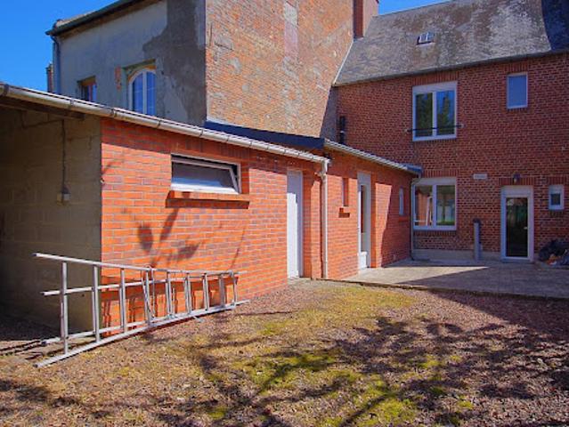 Vente Maison 4 pièces 83.24 m2 Roye