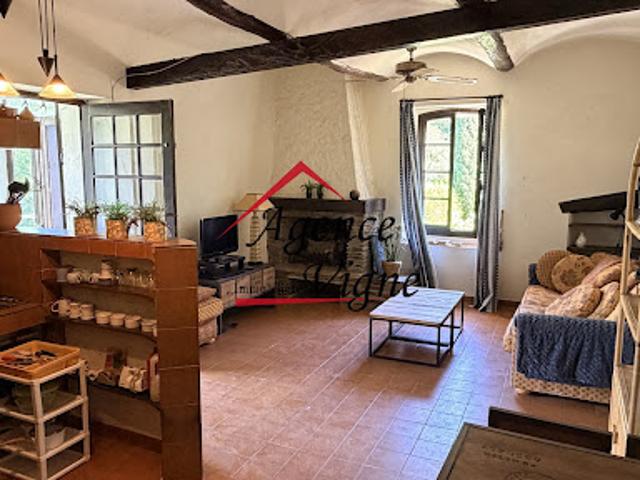 Vente Maison 4 pièces 88 m2 Robiac Rochessadoule