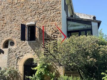 Vente Maison 4 pièces 88 m2 Robiac Rochessadoule