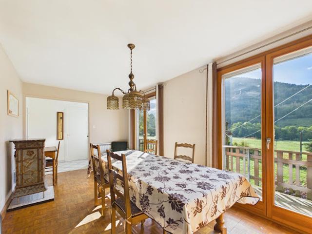 Vente Maison 4 pièces 88 m2 Rochesson