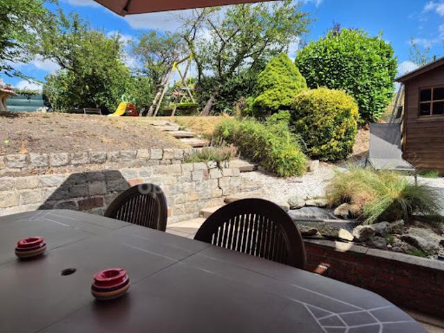 Vente Maison 4 pièces 88 m2 Roncq