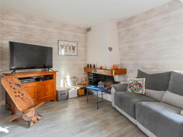 Vente Maison 4 pièces 88 m2 Rosny sur Seine