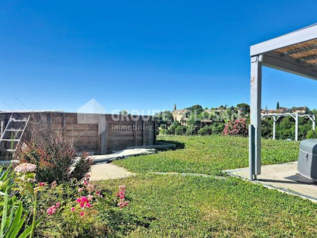 Vente Maison 4 pièces 88 m2 Revel
