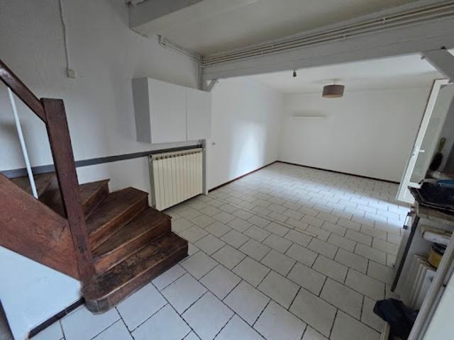Vente Maison 4 pièces 88 m2 Rieux de Pelleport