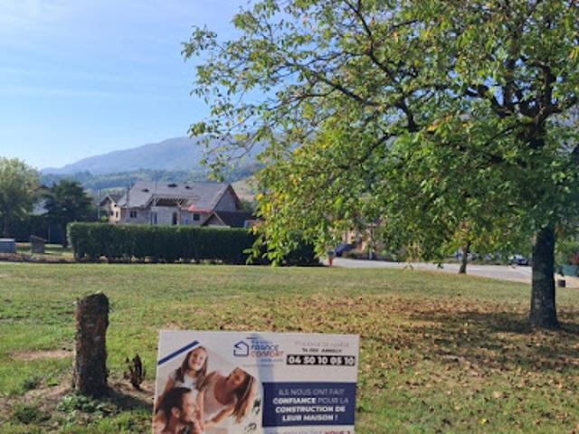 Vente Maison 4 pièces 88 m2 Rumilly