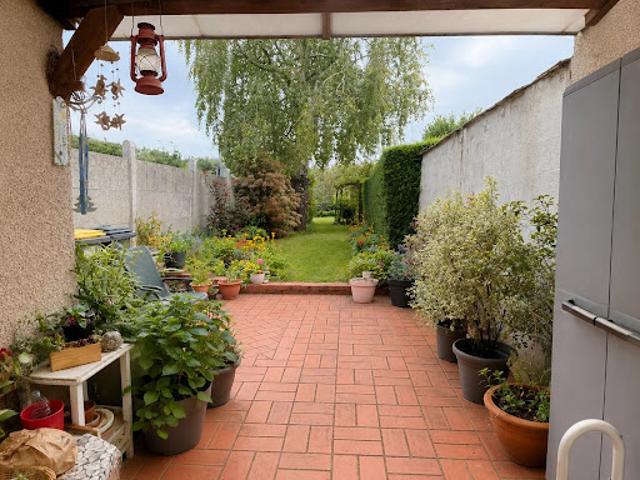 Vente Maison 4 pièces 88 m2 Wasquehal