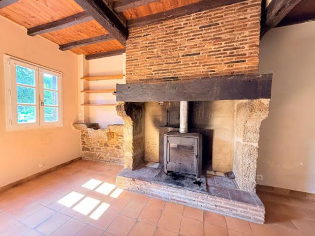 Vente Maison 4 pièces 88 m2 Toujouse