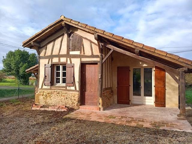 Vente Maison 5 pièces 88 m2 Toujouse