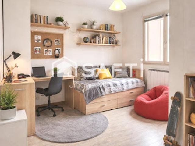 Vente Maison 4 pièces 88 m2 Toulouse