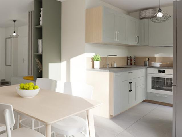 Vente Maison 4 pièces 88 m2 Tournan en Brie