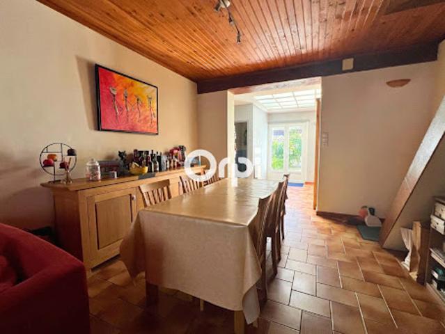 Vente Maison 4 pièces 88 m2 Tourcoing