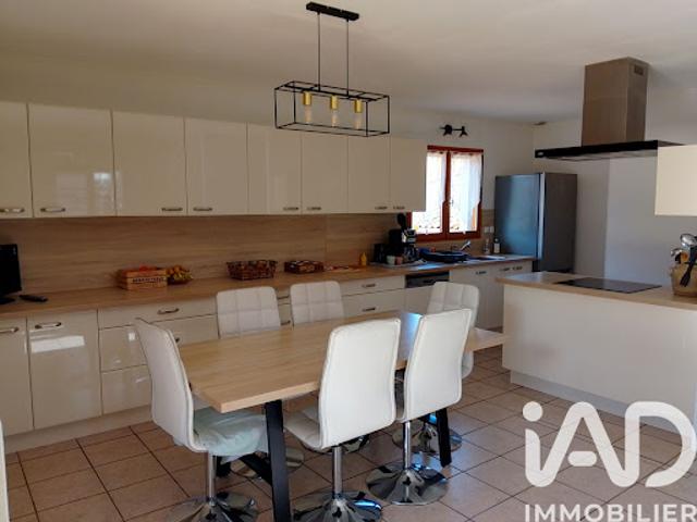 Vente Maison 4 pièces 88 m2 Traize