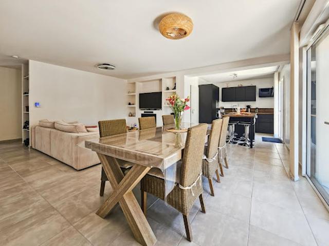 Vente Maison 4 pièces 88 m2 Vallabrix