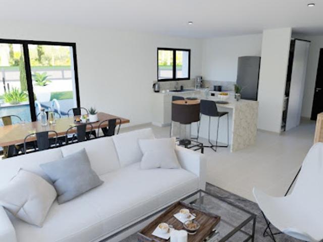 Vente Maison 4 pièces 88 m2 Vogue
