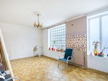 Vente Maison 4 pièces 88 m2 Vaulx en Velin