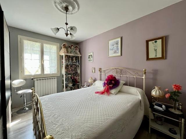 Vente Maison 4 pièces 88 m2 Valençay
