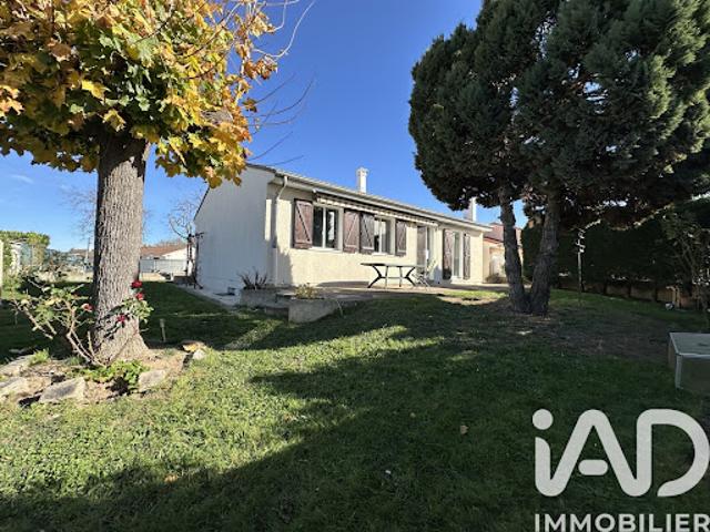 Vente Maison 4 pièces 88 m2 Veauche