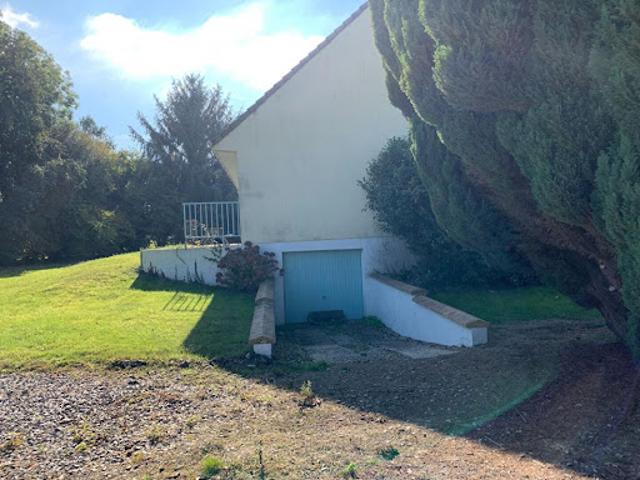 Vente Maison 4 pièces 88 m2 Verneusses