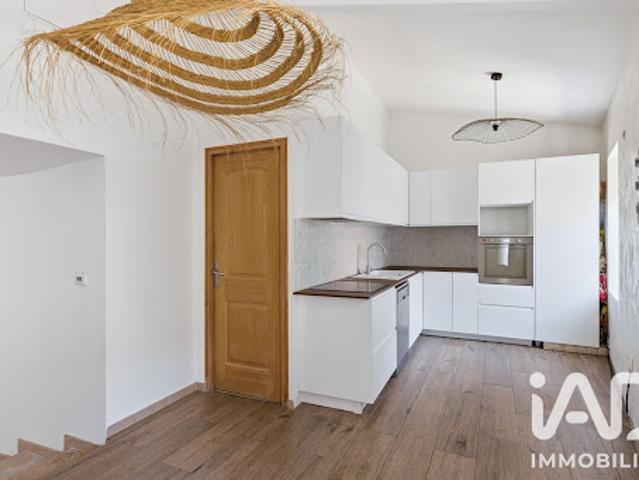 Vente Maison 4 pièces 88 m2 Vertou