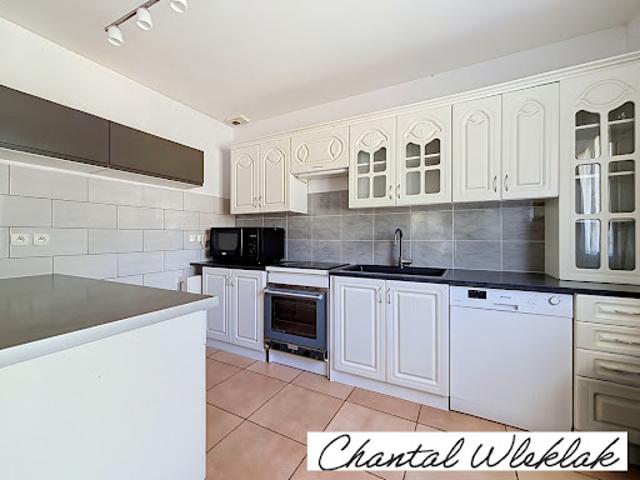 Vente Maison 4 pièces 88 m2 Vesseaux
