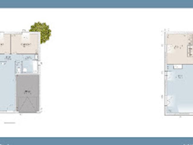 Vente Maison 4 pièces 88 m2 Vitrolles