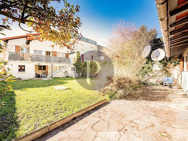 Vente Maison 4 pièces 88 m2 Vitry sur Seine
