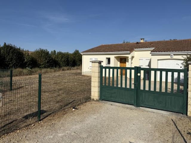 Vente Maison 4 pièces 88 m2 Vivonne