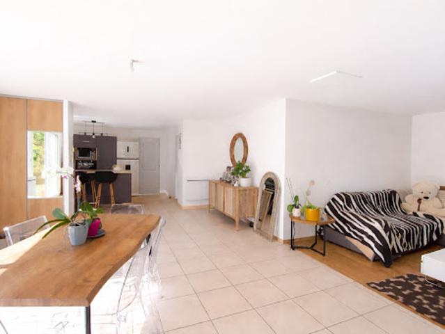 Vente Maison 4 pièces 88 m2 Villars les Bois