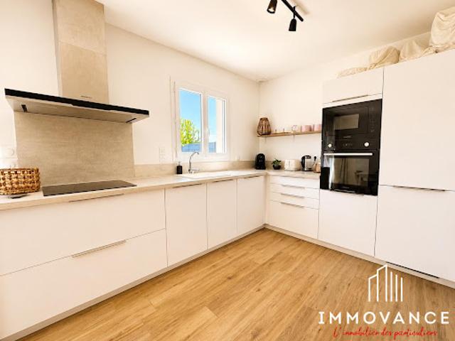 Location Appartement 1 pièce 27.66 m2 Montpellier