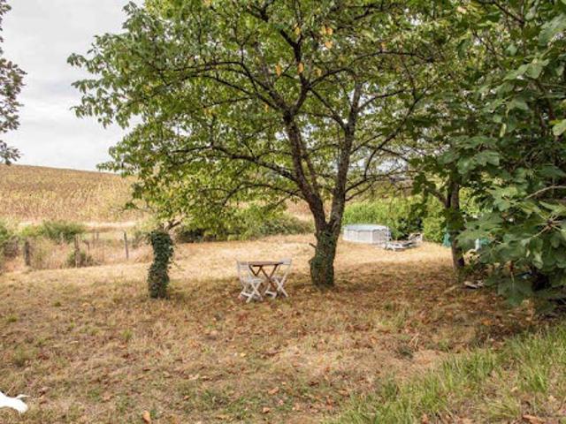 Vente Maison 4 pièces 88 m2 Villefranche de Lauragais
