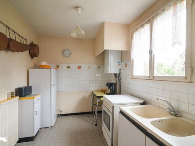 Vente Maison 4 pièces 88 m2 Villeneuve Tolosane