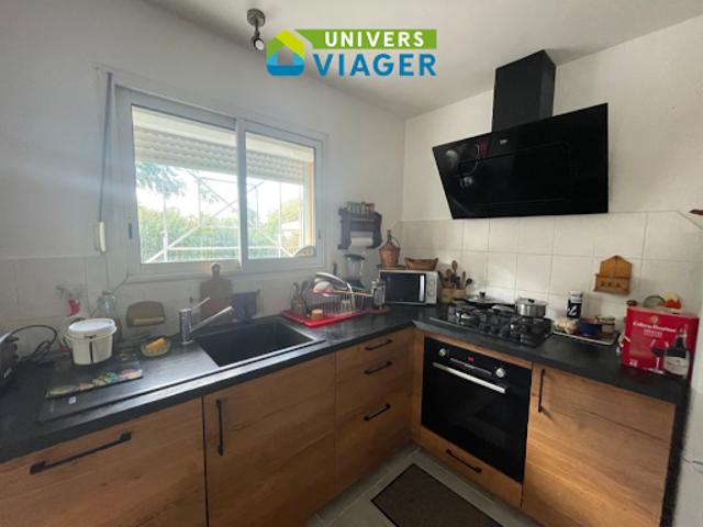 Vente Maison 4 pièces 88 m2 Villeneuve de Marsan