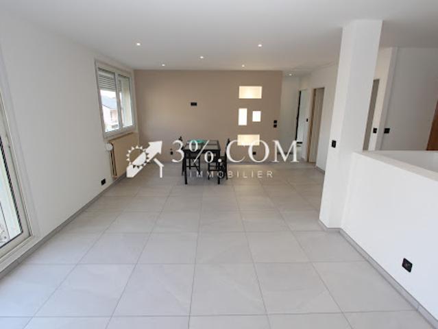 Vente Maison 4 pièces 88 m2 Villers les nancy