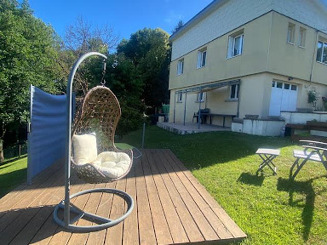 Vente Maison 4 pièces 88 m2 Ydes