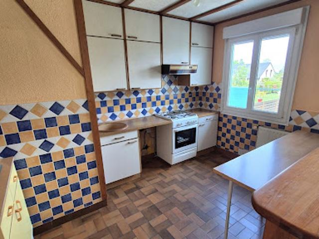 Vente Maison 4 pièces 88 m2 Zegerscappel